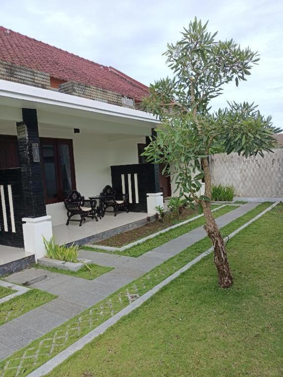 Sapak Bungalow Селонґ-Беланак Екстер'єр фото